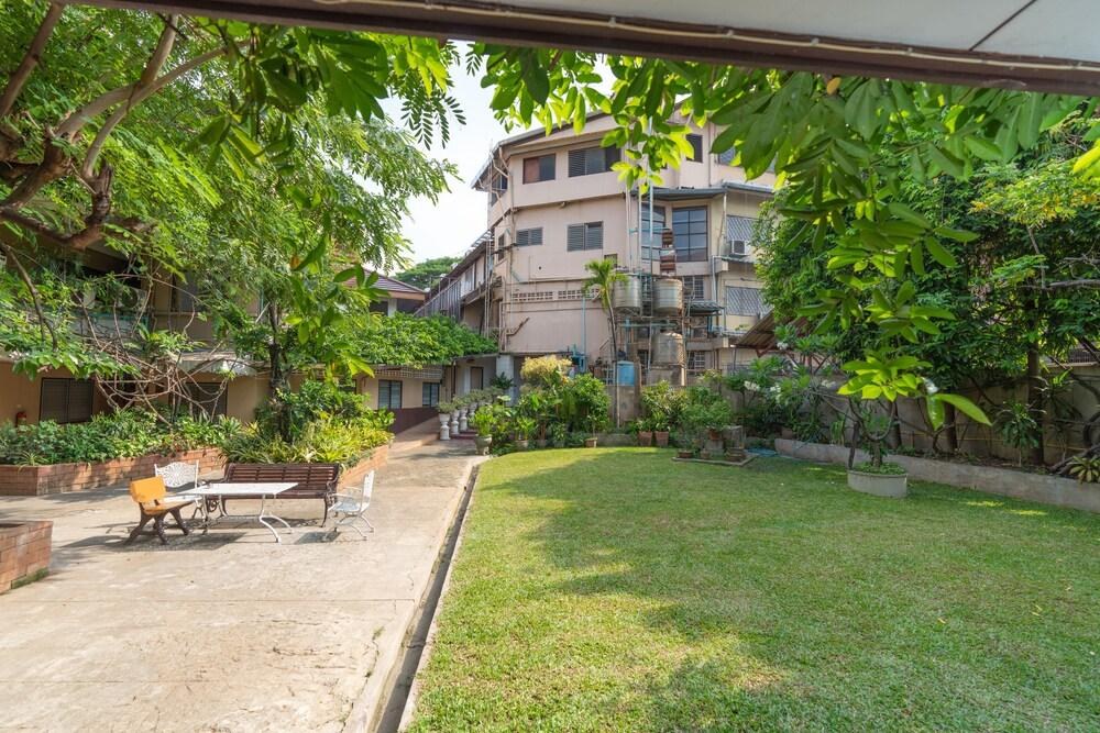 LAI-THAI GUEST HOUSE photo 2