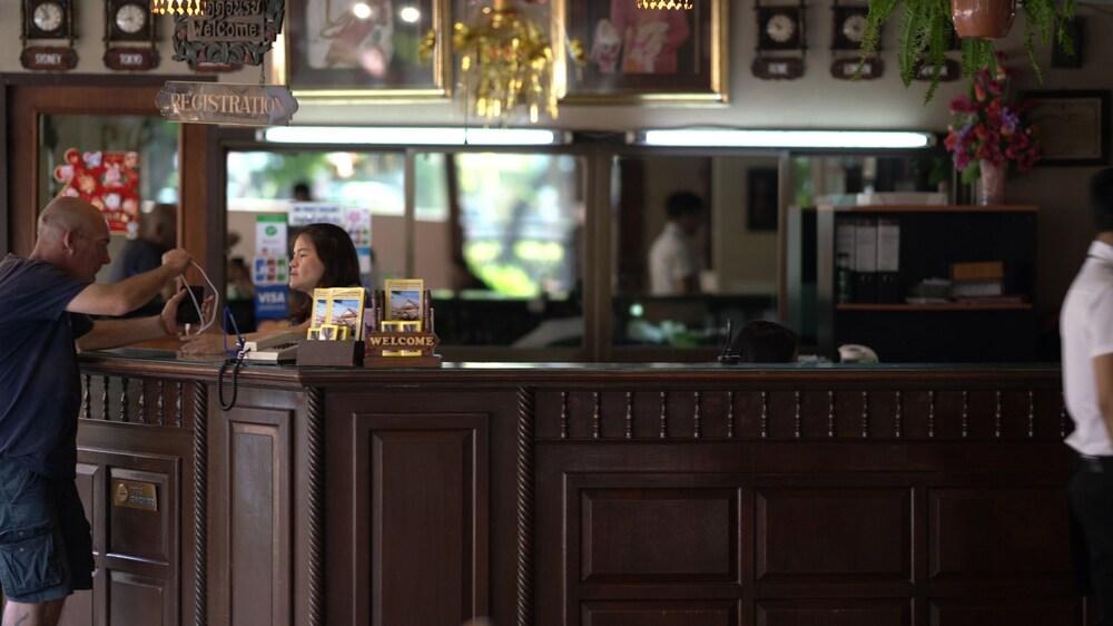 LAI-THAI GUEST HOUSE photo 3
