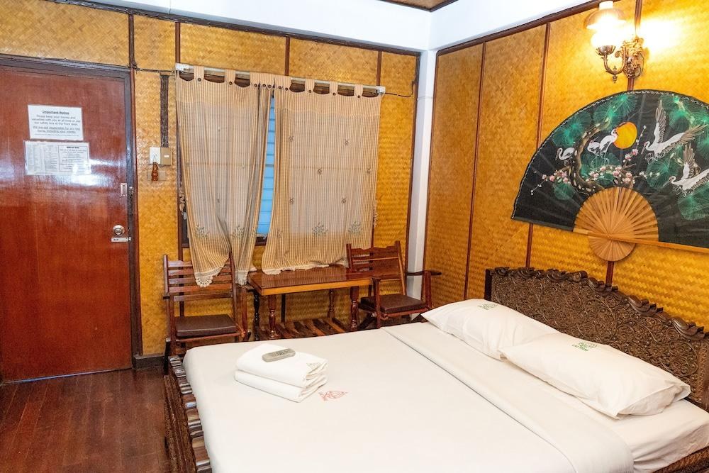 LAI-THAI GUEST HOUSE photo 4