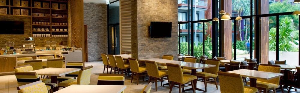 Holiday Inn Express Patong Beach Central