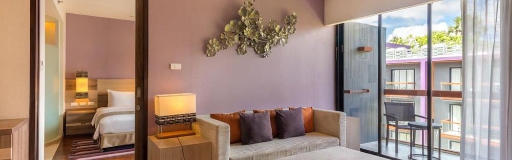 Holiday Inn Express Patong Beach Central photo 4