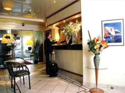 Best Western Kobalt Annecy Nord - Epagny photo 1