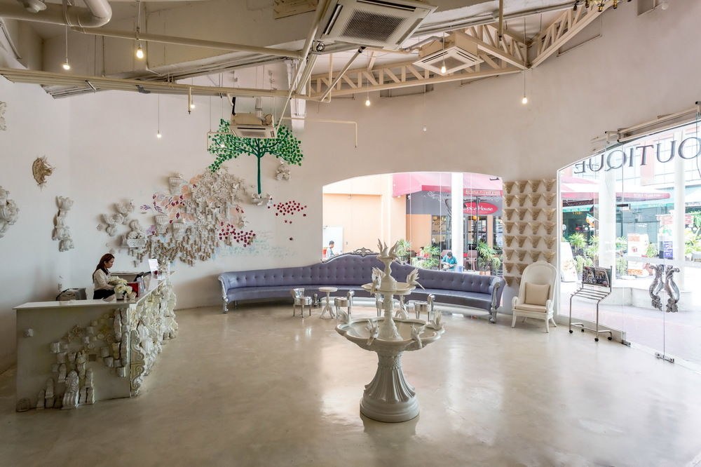 PIMNARA BOUTIQUE HOTEL