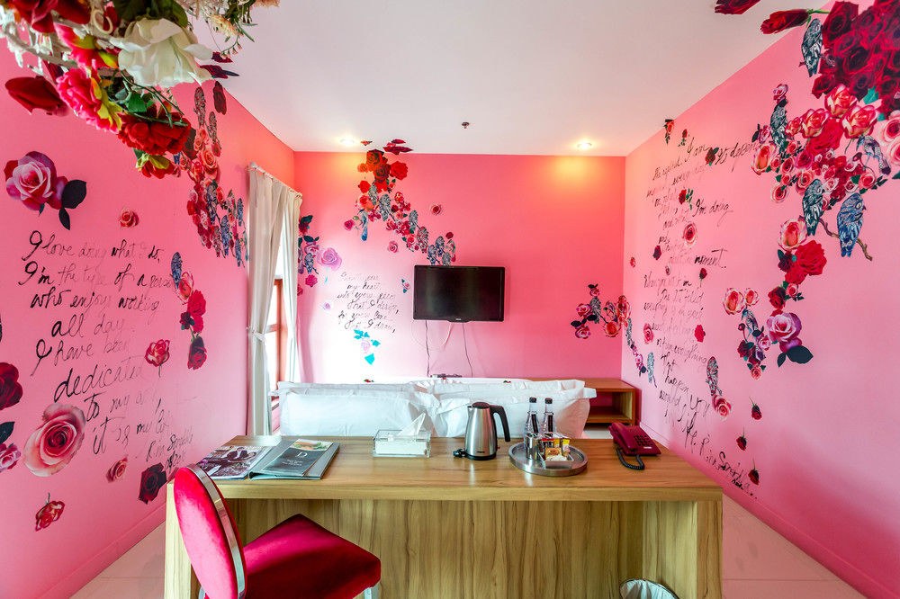 PIMNARA BOUTIQUE HOTEL photo 1