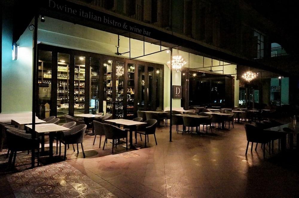 PIMNARA BOUTIQUE HOTEL photo 2