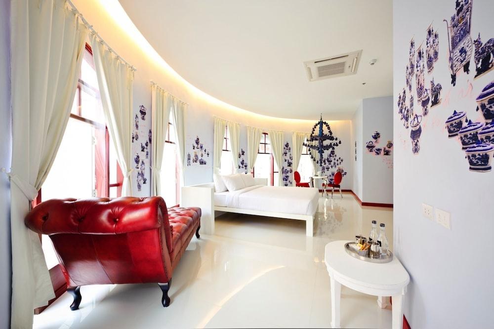 PIMNARA BOUTIQUE HOTEL photo 3
