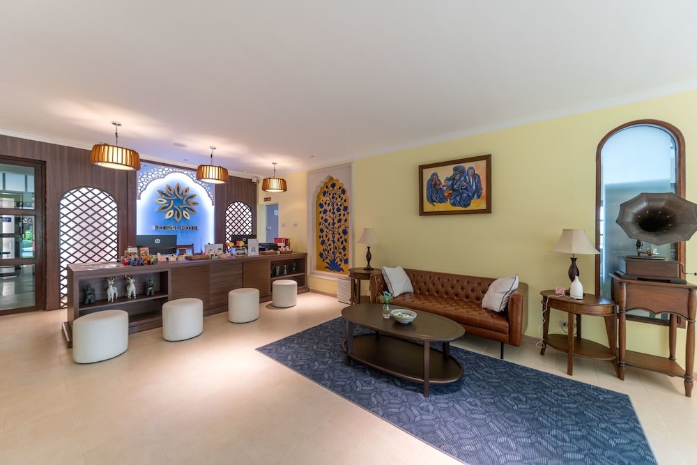 Sheik Hotel photo 1