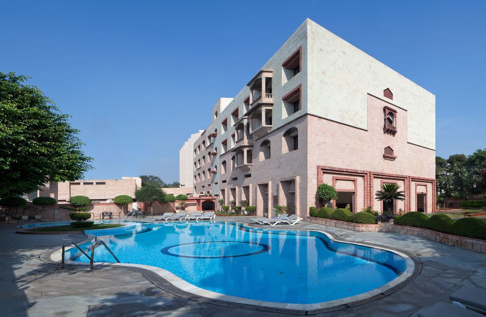 MANSINGH PALACE photo 1