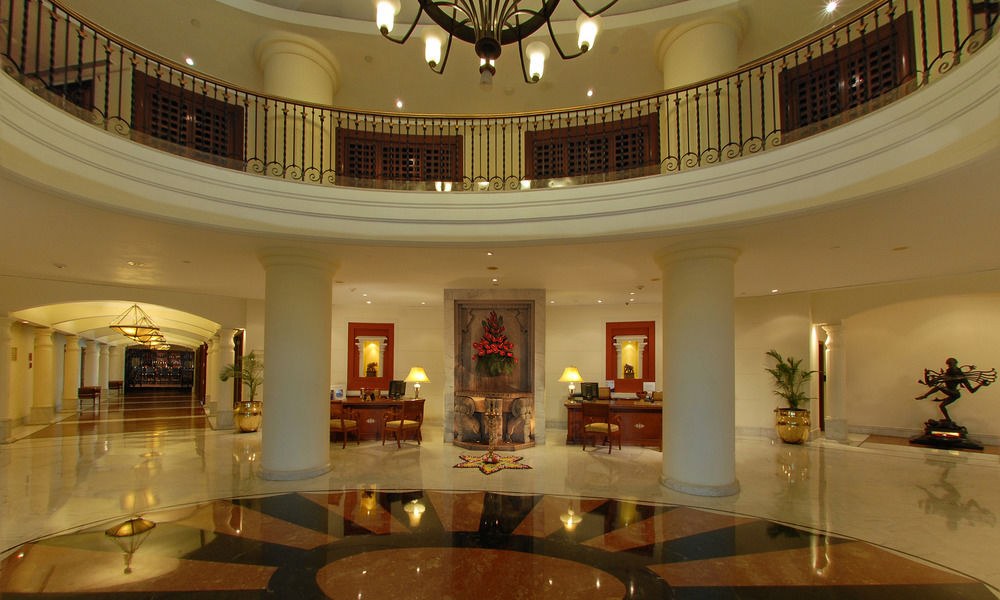 WelcomHotel Chennai