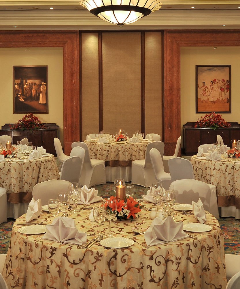 WelcomHotel Chennai photo 1