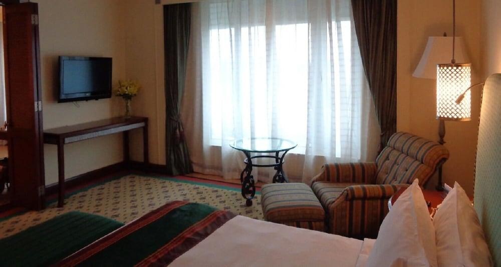 WelcomHotel Chennai photo 4
