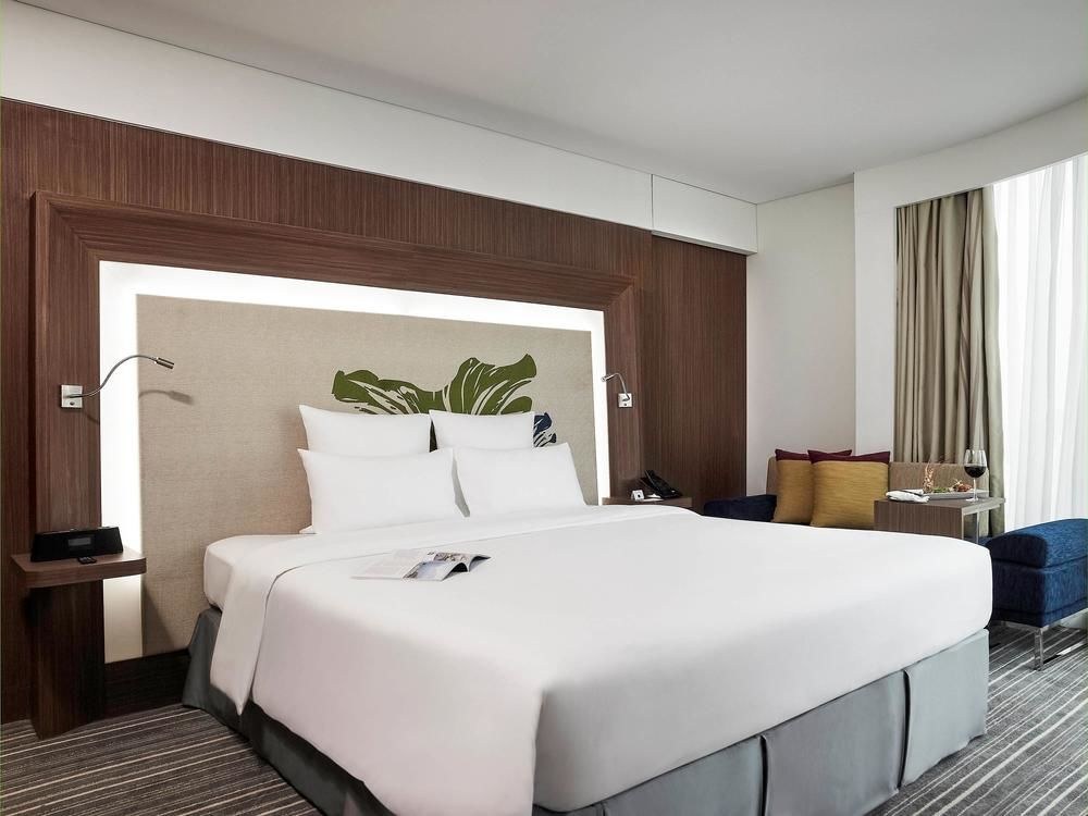 Novotel Saigon Centre photo 1