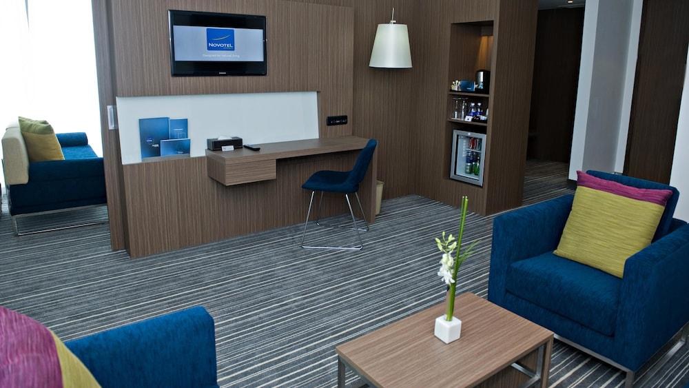 Novotel Saigon Centre photo 3