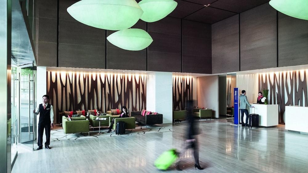 Novotel Saigon Centre photo 4