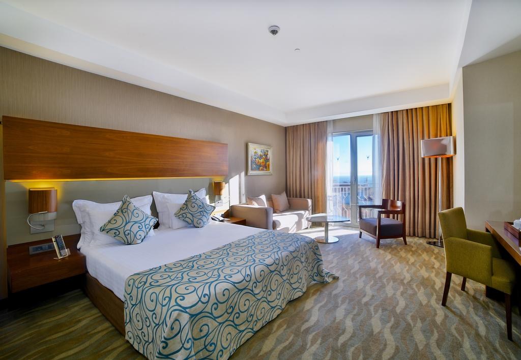 INNOVA SULTANAHMET HOTEL photo 1