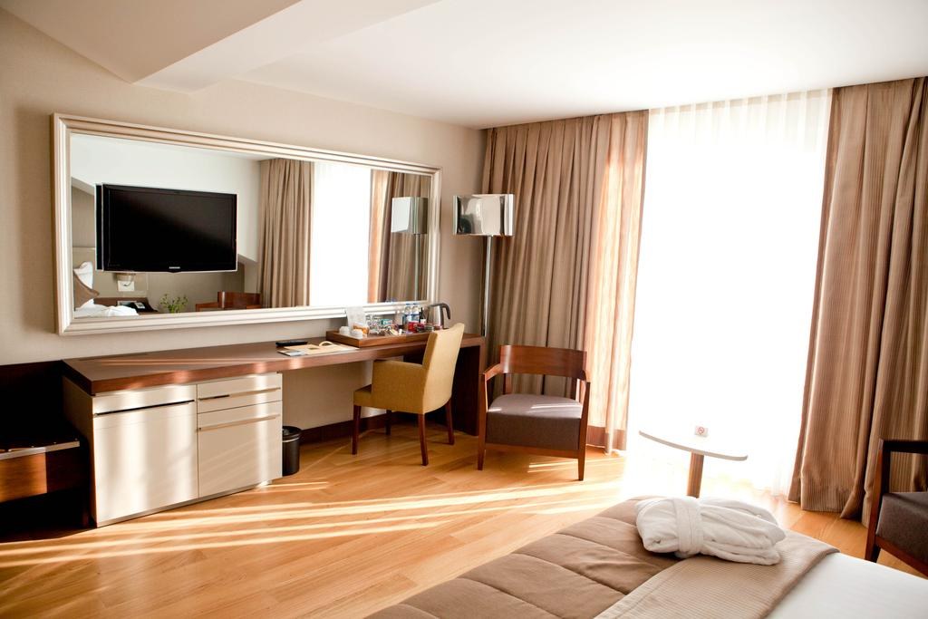 INNOVA SULTANAHMET HOTEL photo 2
