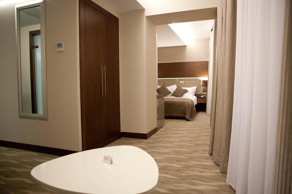INNOVA SULTANAHMET HOTEL photo 3