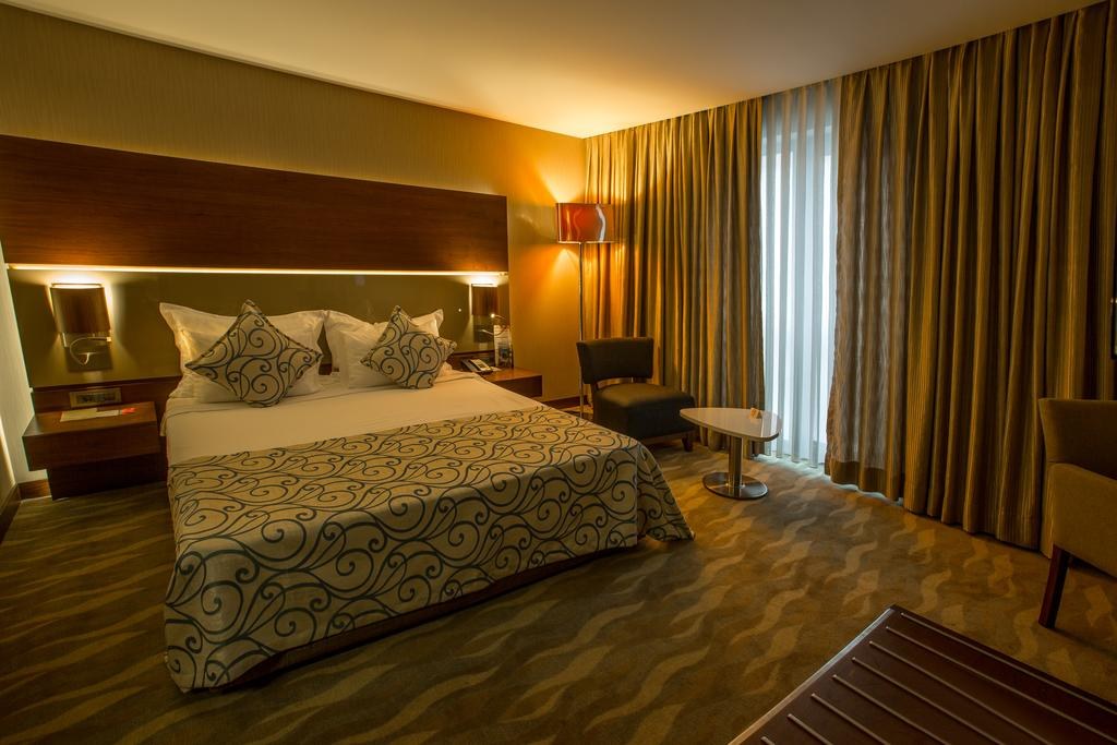 INNOVA SULTANAHMET HOTEL photo 4