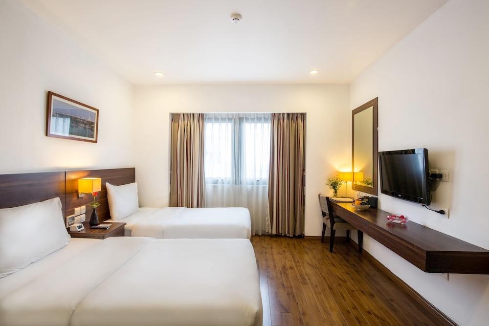 AUTHENTIC HANOI HOTEL photo 2