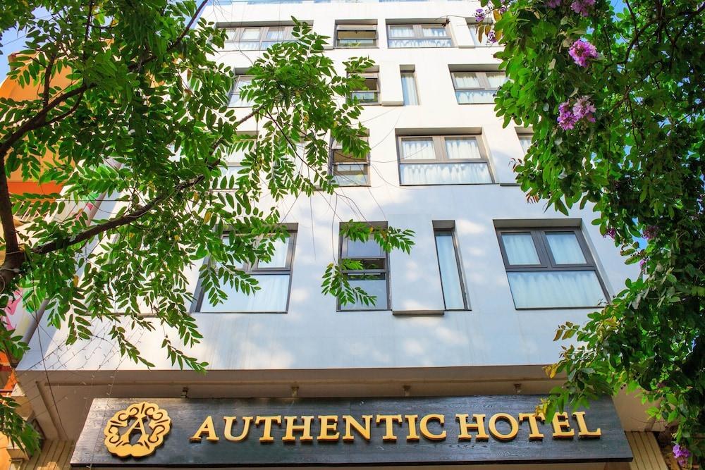 AUTHENTIC HANOI HOTEL photo 3