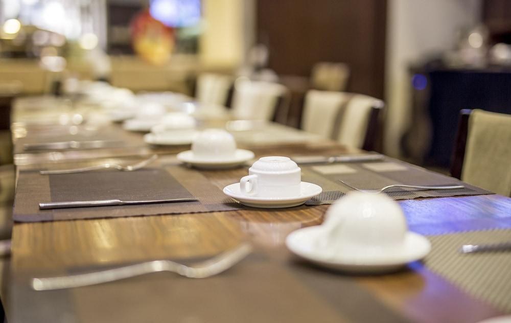 AUTHENTIC HANOI HOTEL photo 4