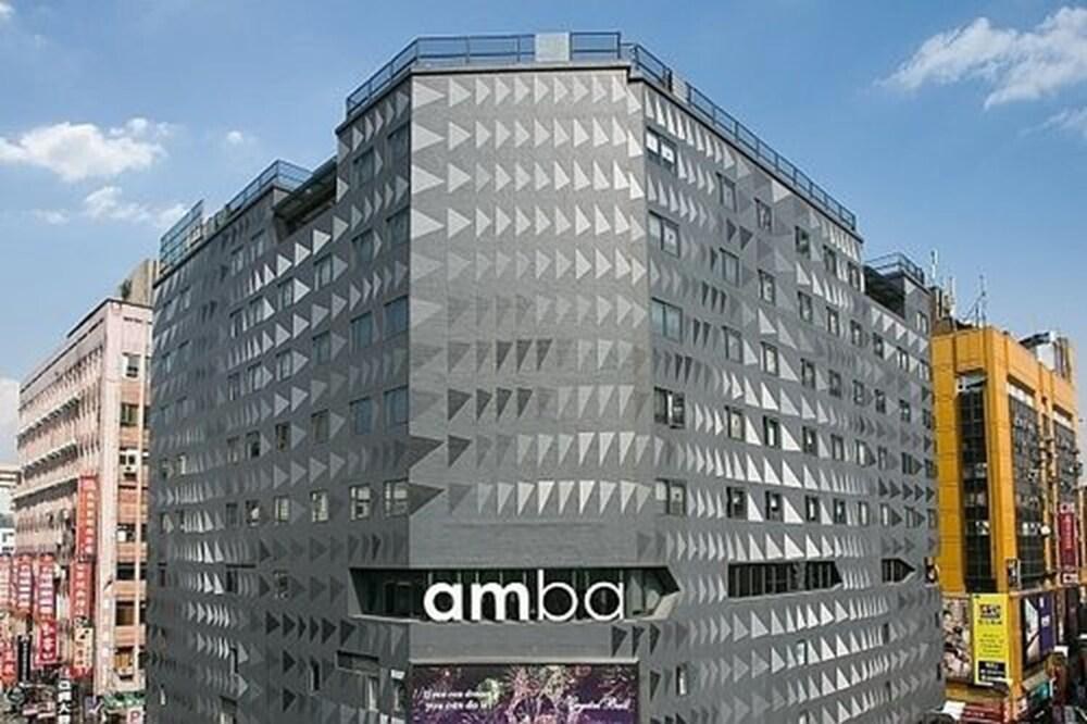AMBA TAIPEI XIMENDING photo 3