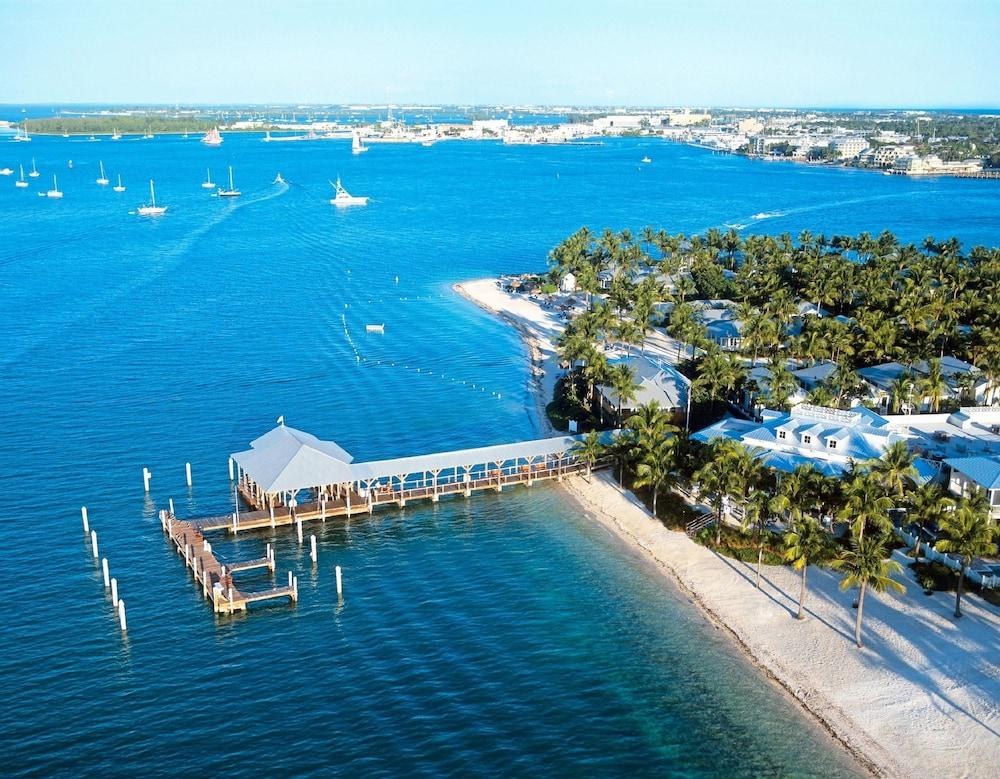 SUNSET KEY GUEST COTTAGES, A WESTIN RESORT