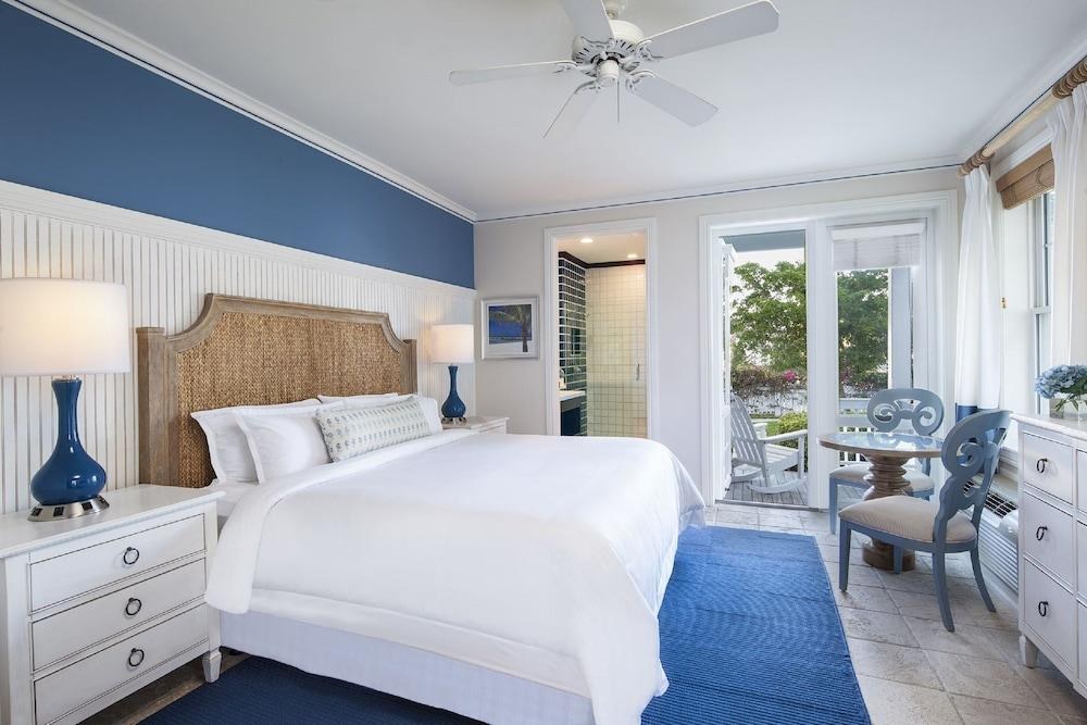 SUNSET KEY GUEST COTTAGES, A WESTIN RESORT photo 1