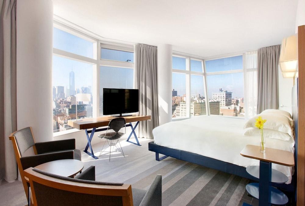 THE STANDARD EAST VILLAGE
