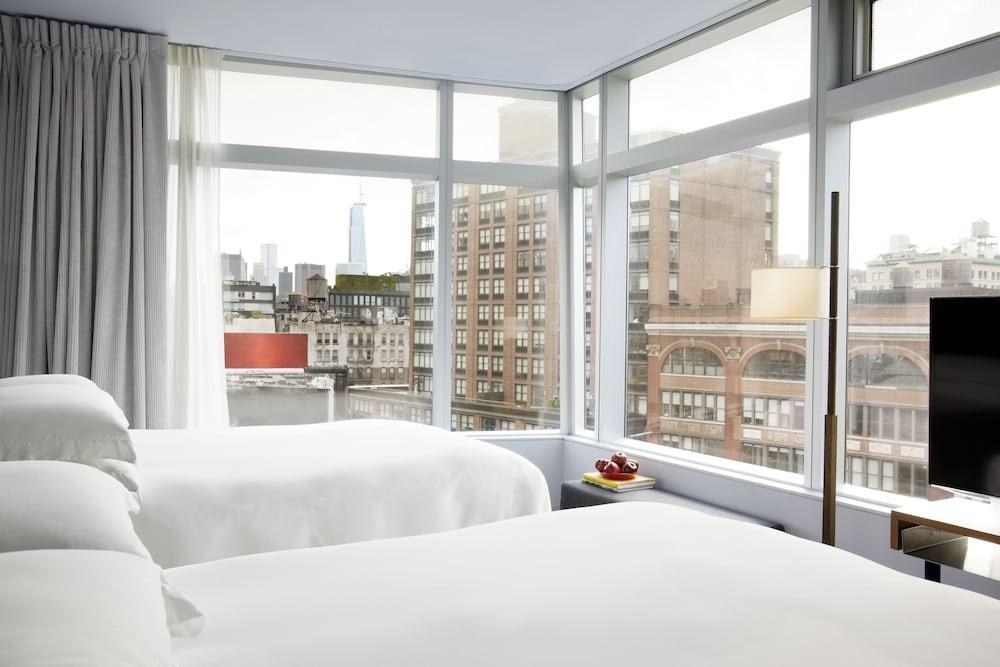 THE STANDARD EAST VILLAGE photo 1