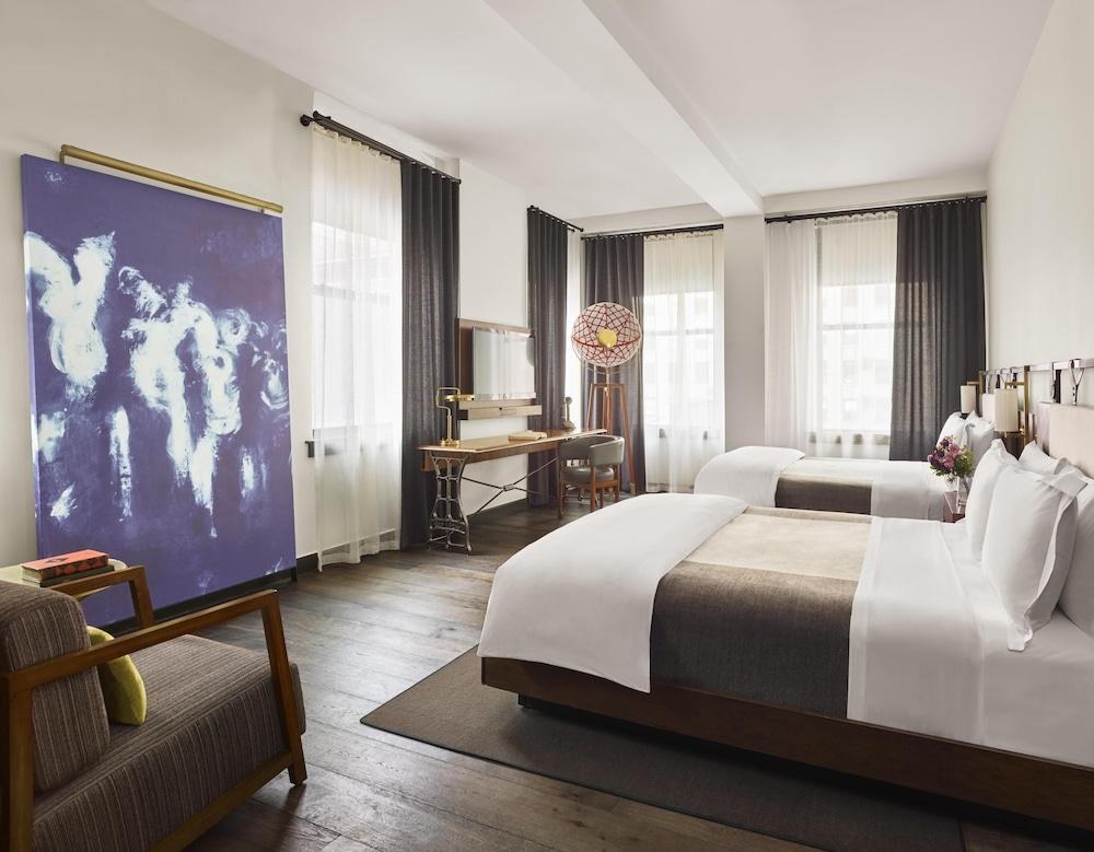 Refinery Hotel photo 3