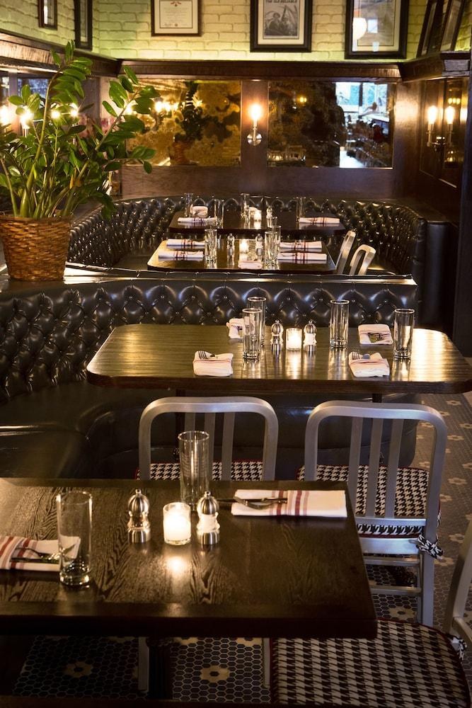 Refinery Hotel photo 4
