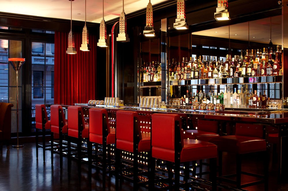 THE CHATWAL HOTEL