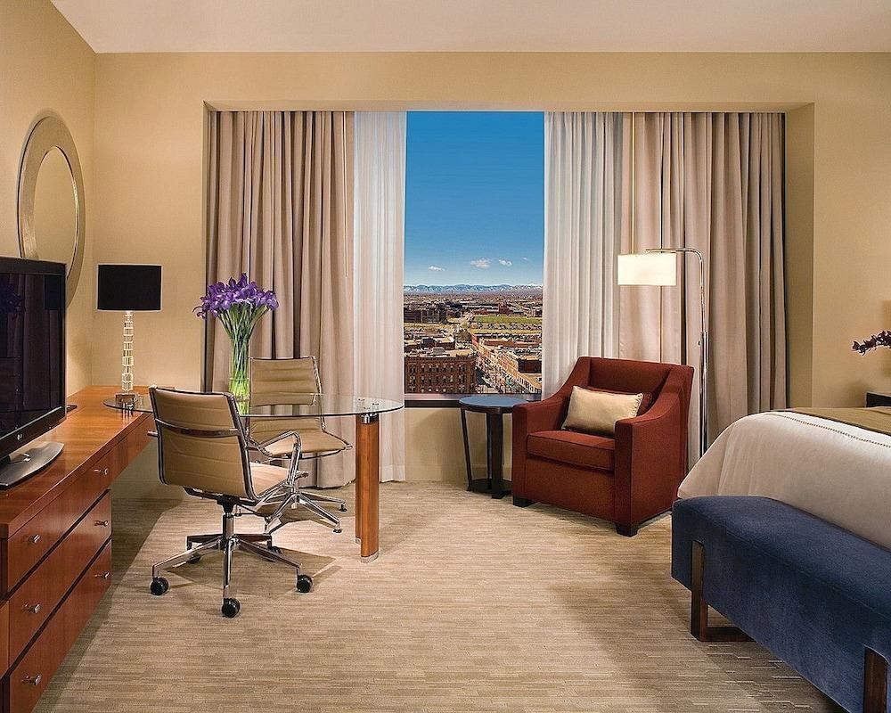 FOUR SEASONS HOTEL DENVER photo 4