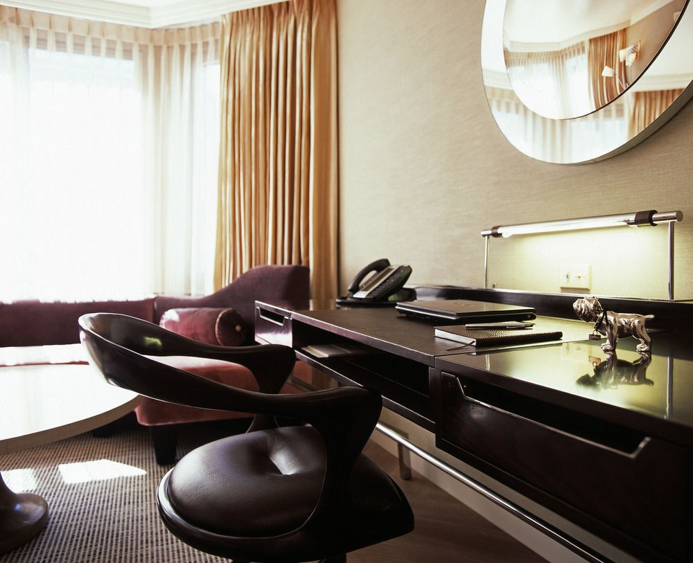 The Luxury Collection Hotel Manhattan Midtown