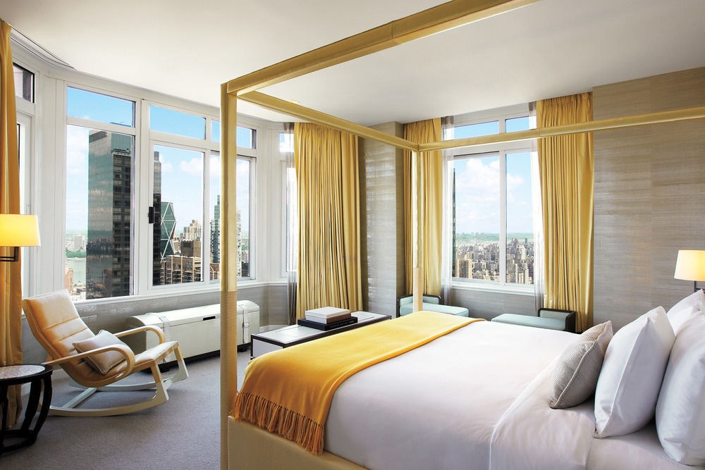 The Luxury Collection Hotel Manhattan Midtown photo 1
