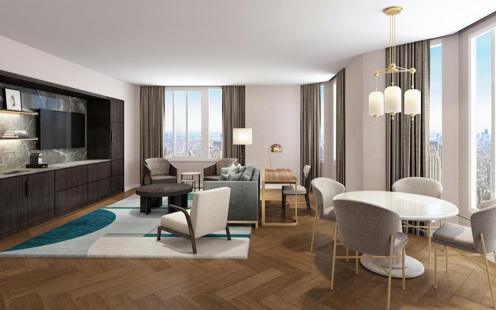 The Luxury Collection Hotel Manhattan Midtown photo 2
