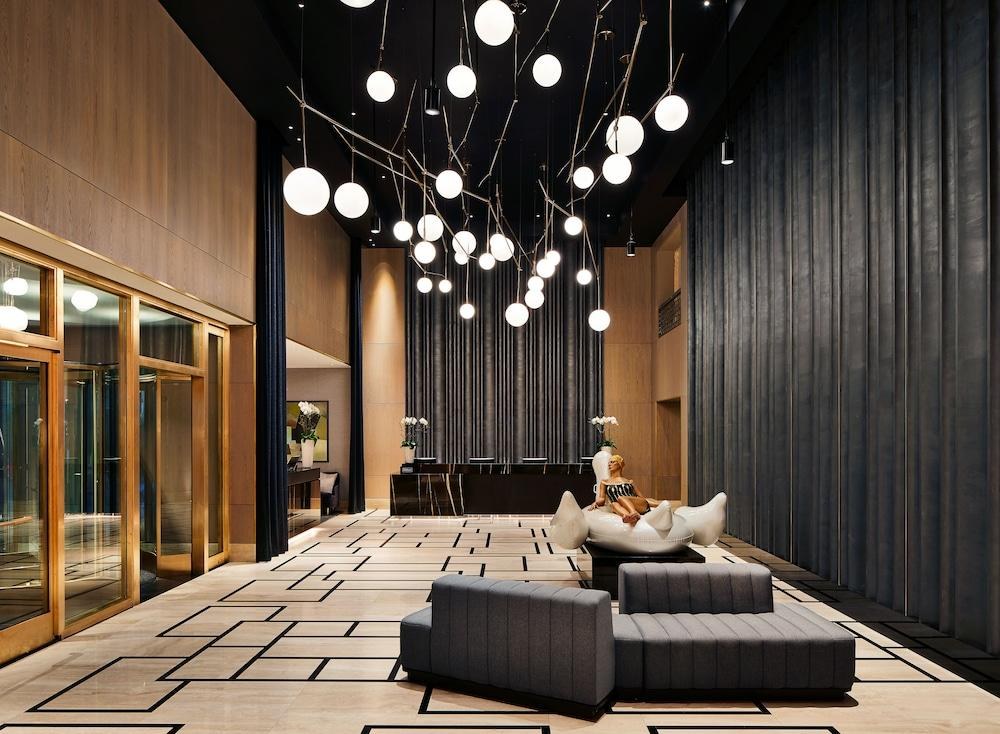 The Luxury Collection Hotel Manhattan Midtown photo 3