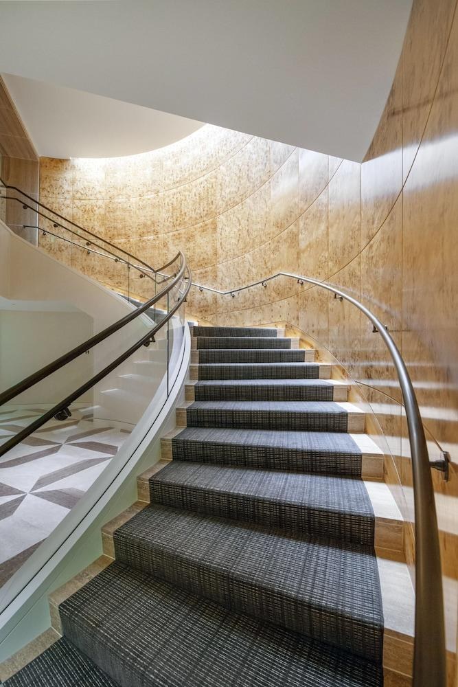 LOEWS REGENCY SAN FRANCISCO photo 2