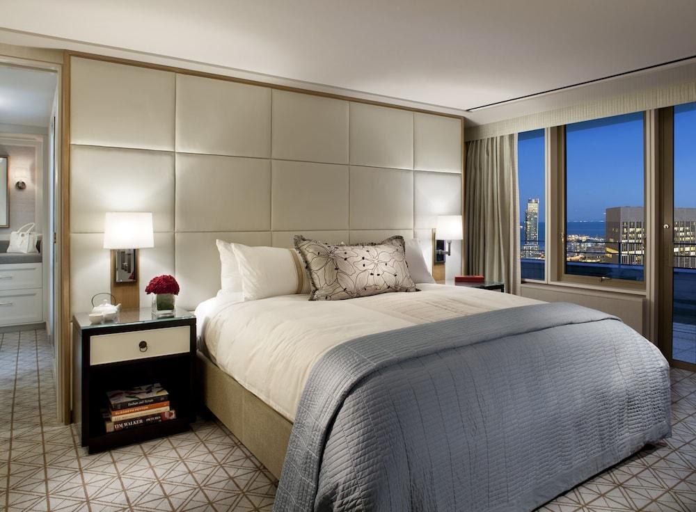LOEWS REGENCY SAN FRANCISCO photo 3