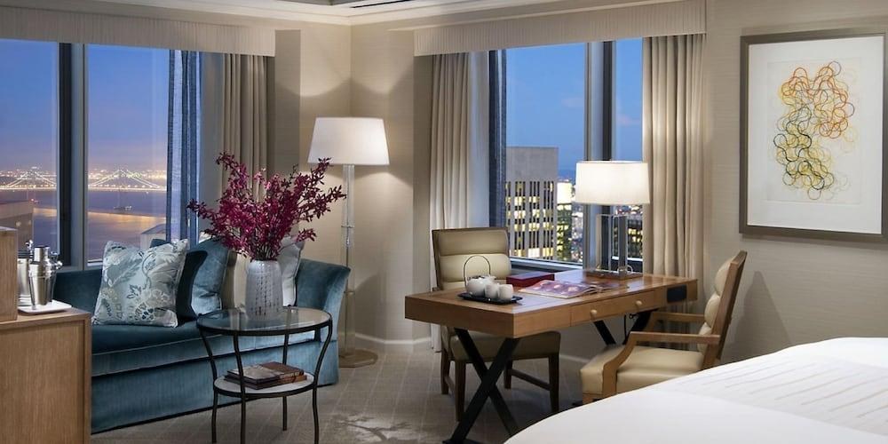 LOEWS REGENCY SAN FRANCISCO photo 4
