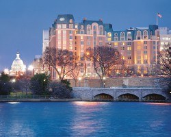 MANDARIN ORIENTAL, WASHINGTON DC