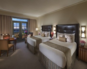 MANDARIN ORIENTAL, WASHINGTON DC photo 1