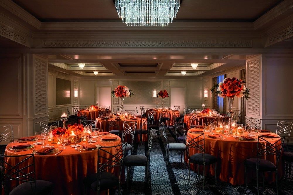 The Ritz-Carlton, San Francisco