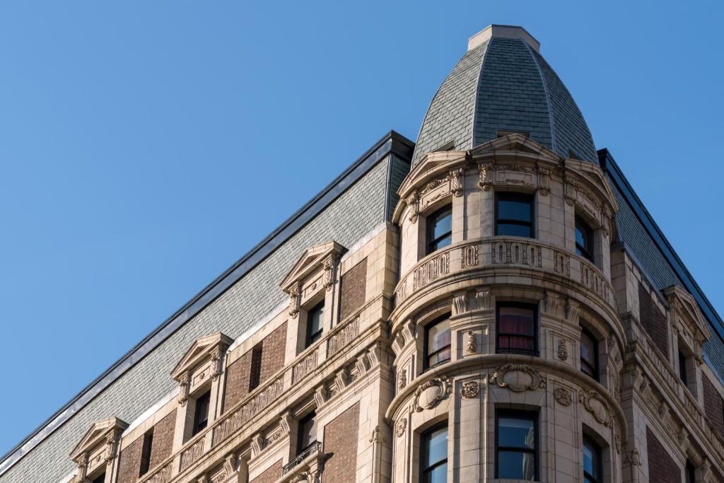 ACE HOTEL NEW YORK