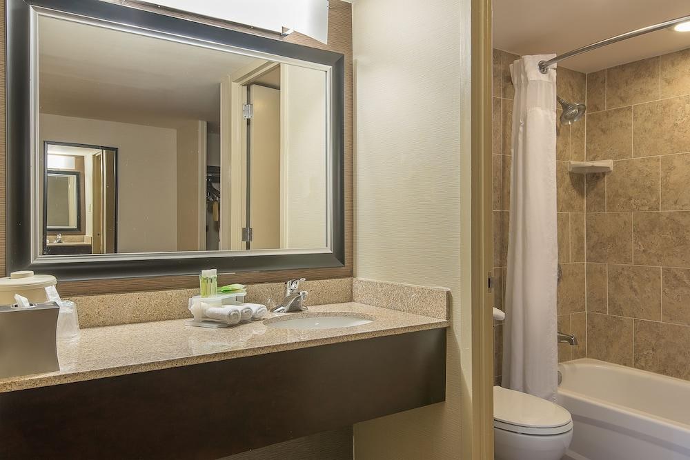 HOLIDAY INN EXPRESS MIDTOWN photo 4