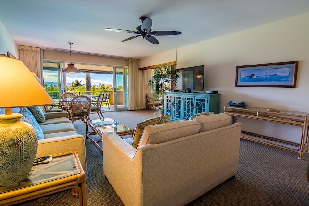 KAANAPALI MAUI AT THE ELDORADO BY OUTRIGGER photo 2