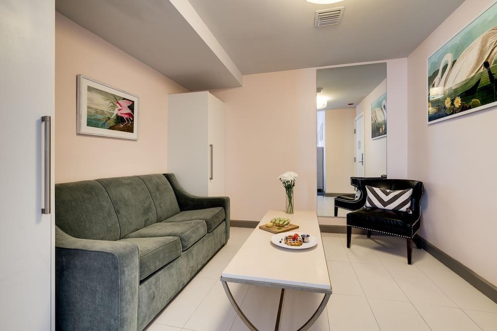 SOUTH BEACH HOTEL photo 4