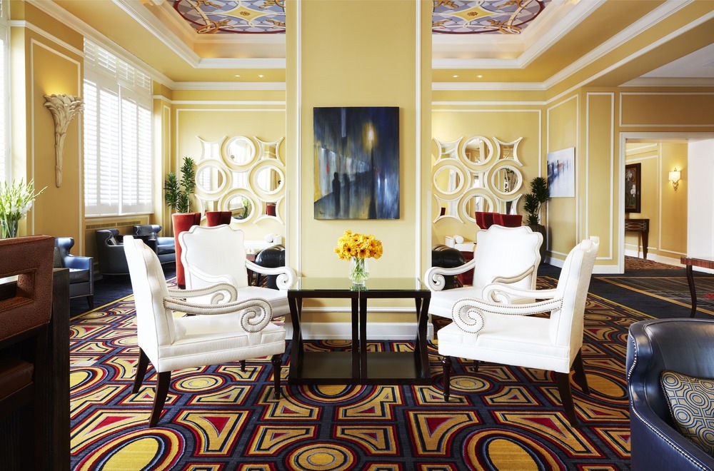 KIMPTON HOTEL MONACO SALT LAKE CITY photo 1