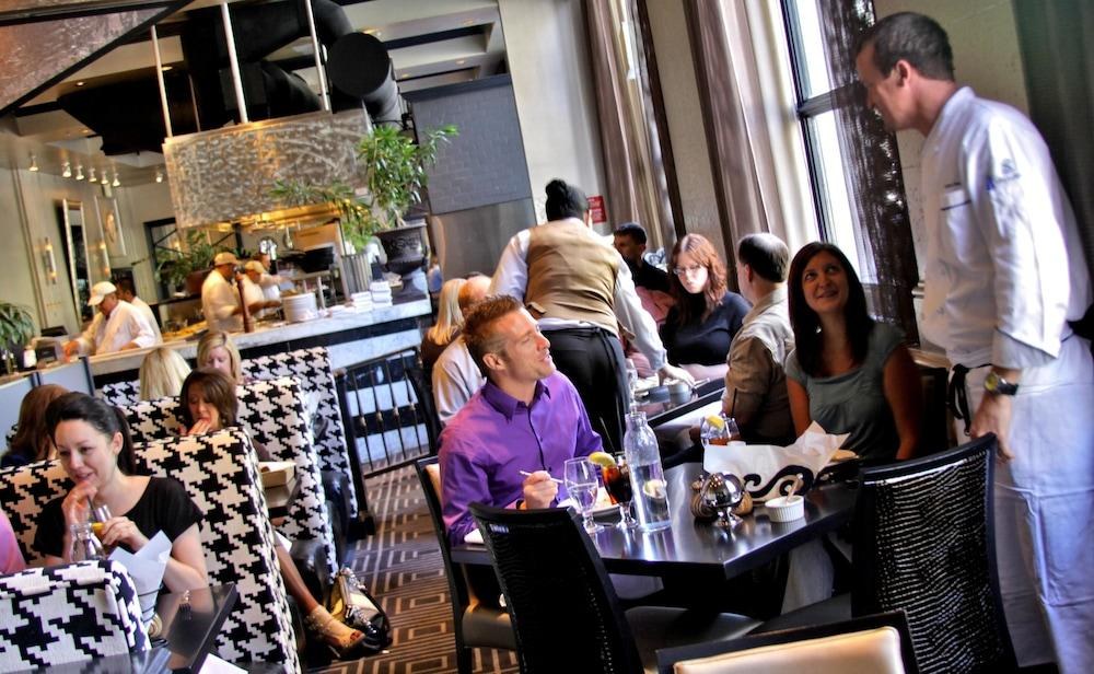 KIMPTON HOTEL MONACO SALT LAKE CITY photo 2
